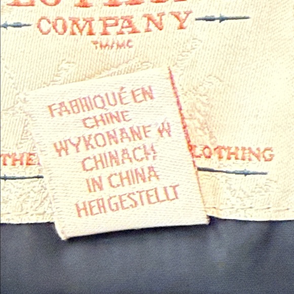 Telluride Clothing Co Full Zip Quilted Puffer Vest Black Gray Snowflake Large - Picture 11 of 12